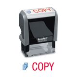 Trodat Printy 4912 Office 'Copy' stempel zelfinktend