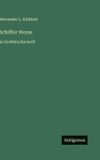 Schiffer Worse: Hardcover, 236 pagina's, 28 oktober 2025, Duits