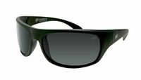 Parry's Premium Products Green Outdoor Master Onbreekbare Polariserende Zonnebril