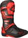 Leatt 3.5 Bottes de Motocross Noir Rouge Taille 48