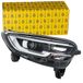 HELLA 1EL 011 770-861 LED/Halogeen Koplamp - Rechts
