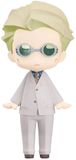 Good Smile Company Jujutsu Kaisen HELLO! GOOD SMILE Action Figure Kento Nanami 10 cm