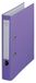 Centra Chromos-map, 25 stuks, A4, PP, rugbreedte 55 mm, 231140