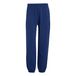 ADIDAS SPORTSWEAR Sportbroek 'ADIDAS KIT SMALL LOGO LOOSE CUFFED' navy