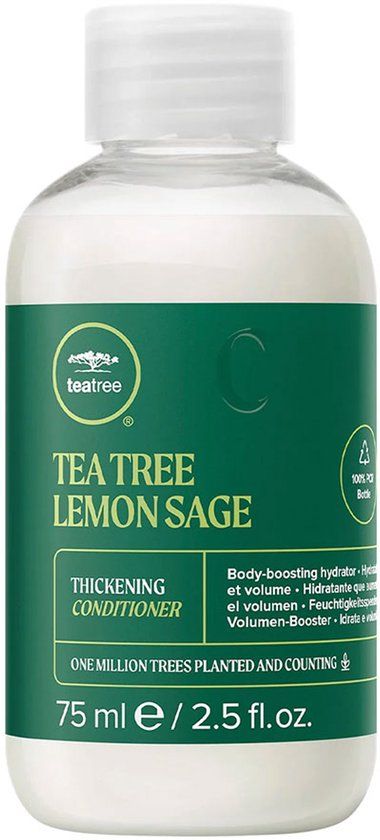 Paul Mitchell Lemon Sage Thickening Conditioner 75 ml