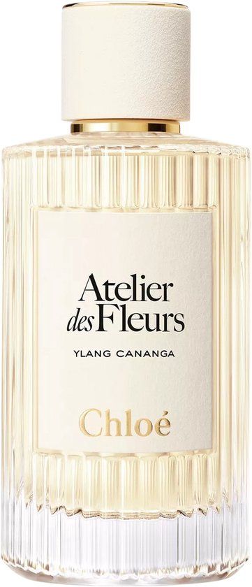 Chloé Eau de Parfum / 150 ml / Woman