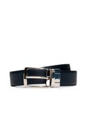 nae Vegan Shoes Riem 'ALP' zwart