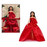 Barbie Signature 2026 Holiday Doll