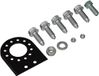 WESTFALIA Automotive 921391650001 bevestigingsonderdelen