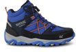 Regatta Samaris III Wandelschoenen Blauw EU 29 Kinderen