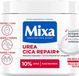 Mixa UREA CICA REPAIR+ Lichaamsbalsem 400 ml