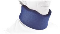 DJO C1 Collar, hauteur 9,5cm, taille XS, bleu