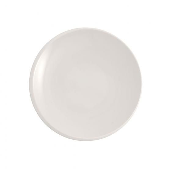 Villeroy & Boch New Moon Bord Wit Porselein 24 cm