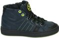 Kipling FRANCO 1 Lage Sneakers Kinderen Blauw Maat 27