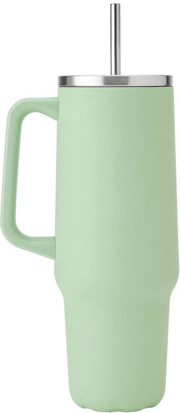 S'well Tumbler XL Pistachio