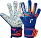 Reusch Attrakt Fusion Guardian Junior Keepershandschoenen Blauw