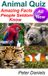 Smashwords Edition Animal Quiz E-book