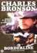 Merkloos Borderline DVD