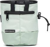 Black Diamond Mojo Zip Magnesiak - M/L met Handig Vakje