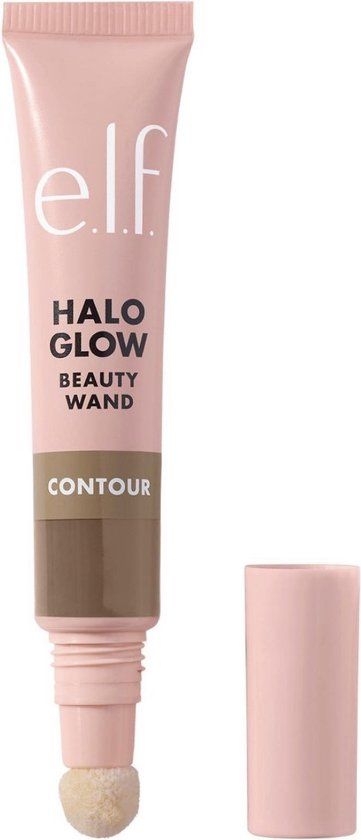 e.l.f. Cosmetics e.l.f. Halo Glow Contour Beauty Wand Foundation - 10ml