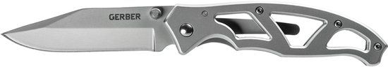 Gerber Paraframe I Clippoint 31-003626 Pocket Knife