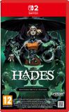 Nintendo Hades II, Switch 2 Standard Edition