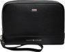 Tommy Hilfiger Mannen Th Central Pouch AM0AM14484 Andere kleine accessoires, zwart, één maat