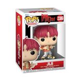 Funko POP ANIMATION: DANDADAN-JIJI W/CH