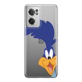 ERT GROUP mobiel telefoonhoesje voor Oneplus NORD CE 2 origineel en officieel erkend Looney Tunes patroon Road Runner 001