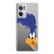 ERT GROUP mobiel telefoonhoesje voor Oneplus NORD CE 2 origineel en officieel erkend Looney Tunes patroon Road Runner 001