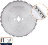 Rotec HM-Dry-Cutter Zaagblad Sandwich Ø230x2,0x30mm Z=54 TF