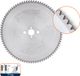 Rotec HM-Dry-Cutter Zaagblad Sandwich Ø230x2,0x30mm Z=54 TF