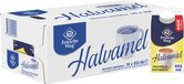 Friesche Vlag Koffiemelk Halvamel - 455 ML