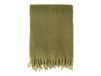 Scandi Living Plaid Dune Mohair 130x170 cm Olive