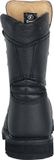 Brandit Combat Unisex Laars - Zwart - EU39