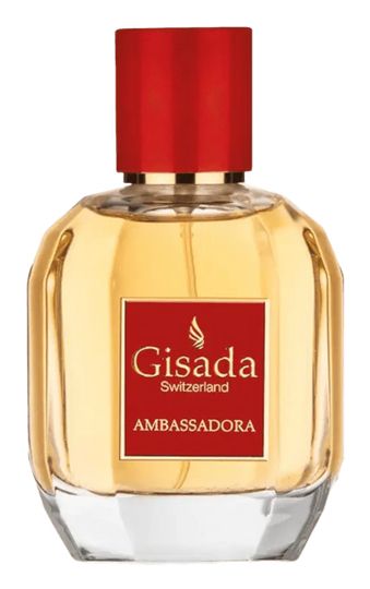 Gisada Eau de Parfum / 50 ml / Vrouwen