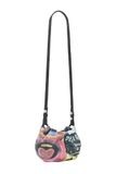 Desigual Schoudertas Mone Shoulder Bag Estate Blue