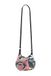 Desigual Schoudertas Mone Shoulder Bag Estate Blue