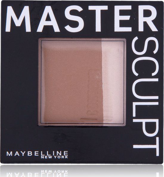 Maybelline Master Sculpt Contour Gezichtpoeder - 01 Light Nude