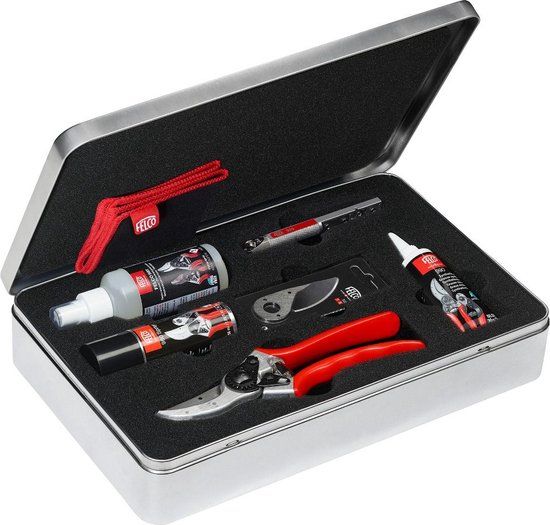 Felco 933 | Onderhouds- en servicebox