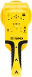 Topex Serie - 3 in 1 Detector - Hout - Metaal - Spanning
