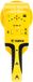 Topex Serie - 3 in 1 Detector - Hout - Metaal - Spanning