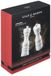 Cole & Mason London 180mm Blanc Brillant GS Molenset