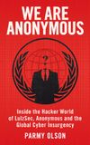 We Are Anonymous