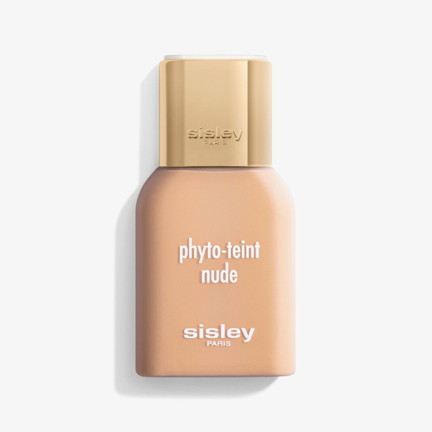 Sisley Phyto-Teint Nude - 2W1 Light Beige - 30ml