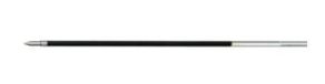 Uni cartouche stylo bille SXR-72-07, noir