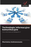 Technologie OmniScriptum SRL Technologie informacyjno-komunikacyjne Paperback