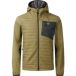 Dare2B Mountaineer Softshell gewatteerde jas voor heren
