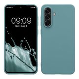 kwmobile telefoonhoesje geschikt voor Samsung Galaxy A56 5G - Hoesje voor smartphone - Back cover in Arctische nacht