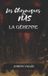 Les Chroniques de NAS Les Chroniques de Nas : La Géhenne — Édition noir et blanc: Tome 6